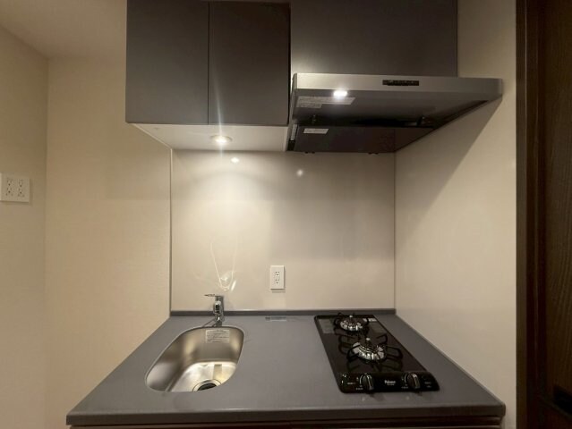 クレストコート堂島の物件内観写真