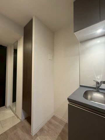 クレストコート堂島の物件内観写真