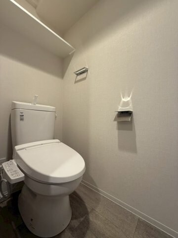 クレストコート堂島の物件内観写真