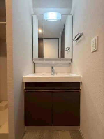 クレストコート堂島の物件内観写真