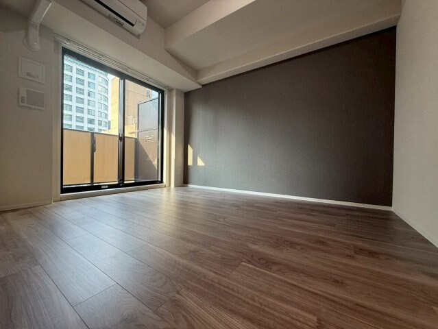 クレストコート堂島の物件内観写真