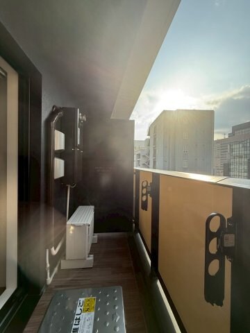 クレストコート堂島の物件内観写真