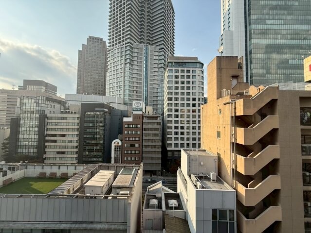 クレストコート堂島の物件内観写真