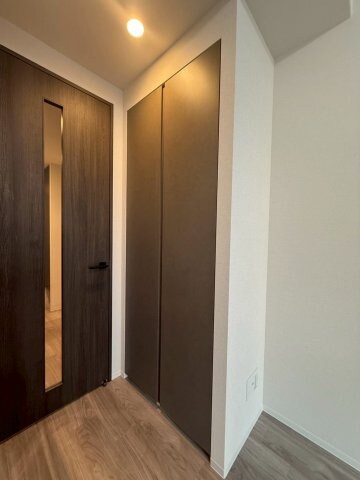 クレストコート堂島の物件内観写真