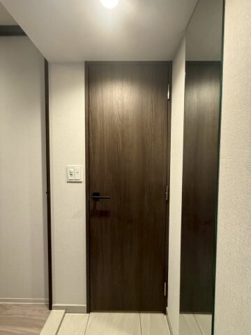 クレストコート堂島の物件内観写真