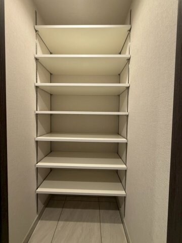 クレストコート堂島の物件内観写真