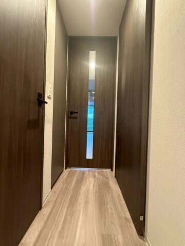 クレストコート堂島の物件内観写真