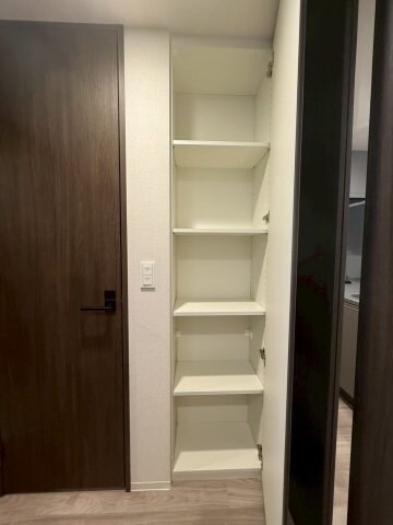 クレストコート堂島の物件内観写真