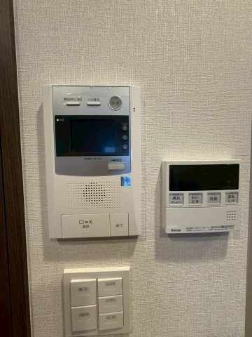 クレストコート堂島の物件内観写真