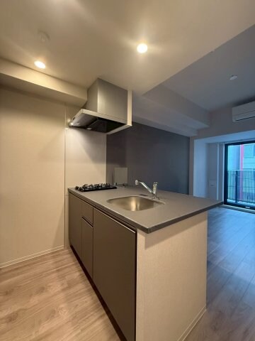 クレストコート堂島の物件内観写真