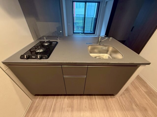 クレストコート堂島の物件内観写真