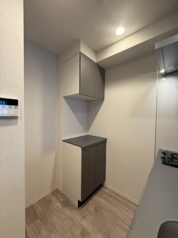 クレストコート堂島の物件内観写真