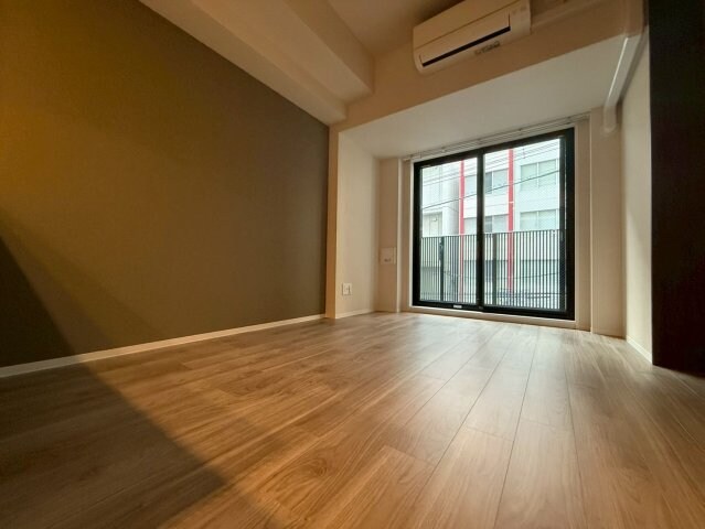 クレストコート堂島の物件内観写真