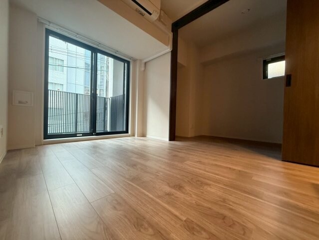 クレストコート堂島の物件内観写真