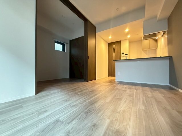 クレストコート堂島の物件内観写真