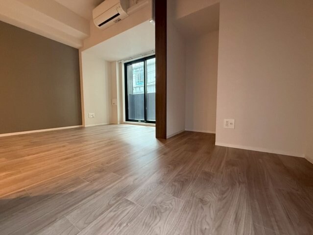 クレストコート堂島の物件内観写真