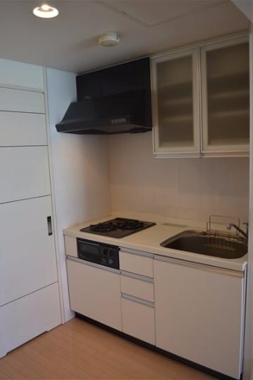 M.Hills西本町の物件内観写真