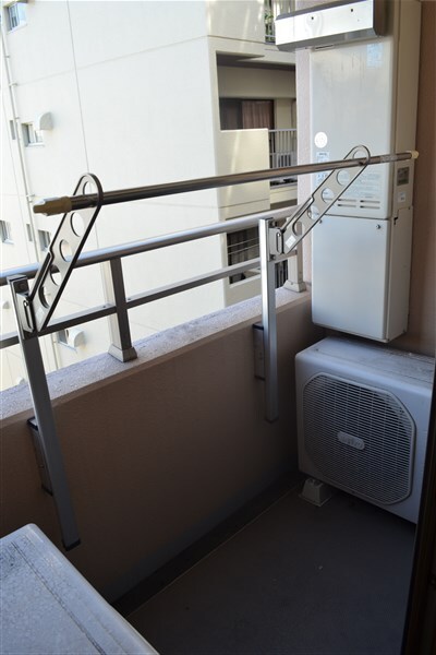 M.Hills西本町の物件内観写真