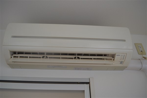 M.Hills西本町の物件内観写真