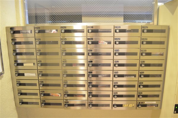 M.Hills西本町の物件内観写真