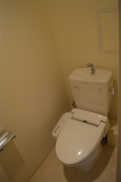 M.Hills西本町の物件内観写真