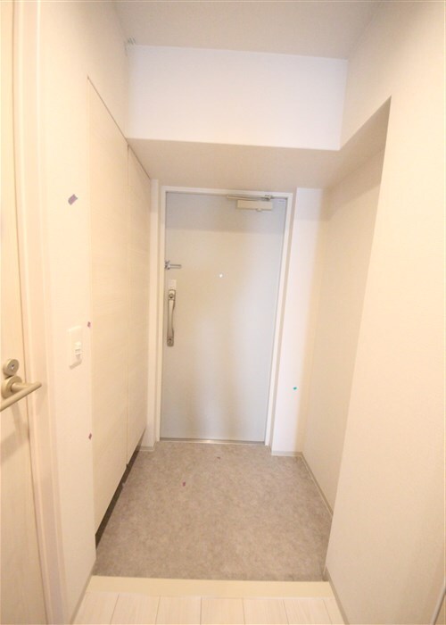 Sarnath海老江の物件内観写真