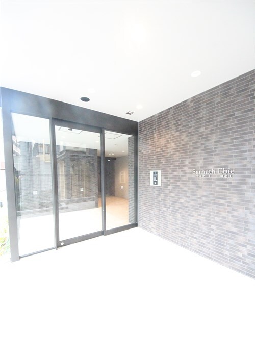 Sarnath海老江の物件外観写真