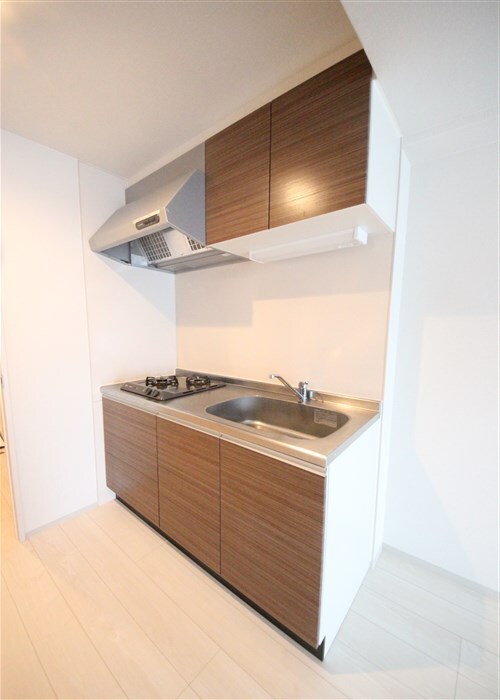 Sarnath海老江の物件内観写真