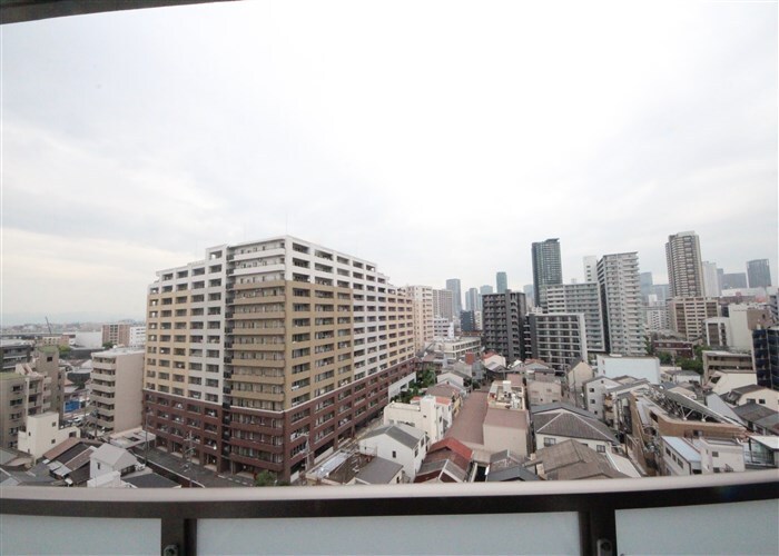 Sarnath海老江の物件内観写真