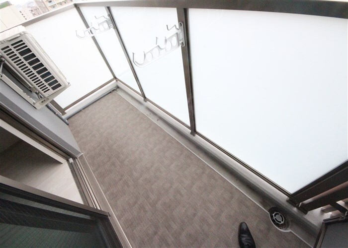 Sarnath海老江の物件内観写真