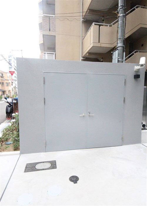 Sarnath海老江の物件内観写真