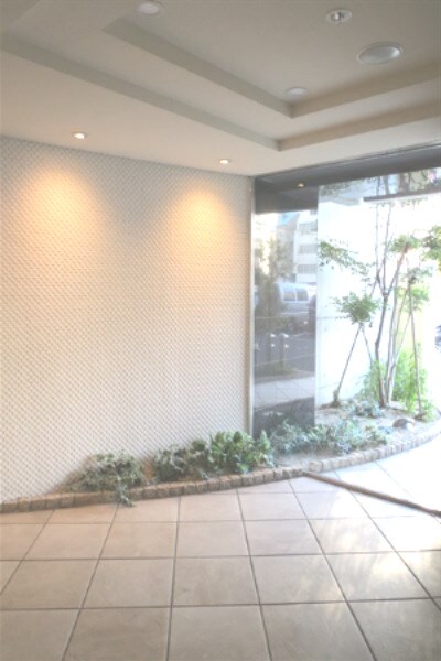 プロシード大阪梅田ポーションの物件外観写真