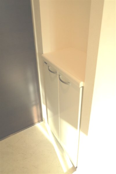 プロシード大阪梅田ポーションの物件内観写真