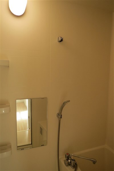 プロシード大阪梅田ポーションの物件内観写真