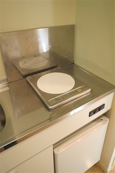 プロシード大阪梅田ポーションの物件内観写真