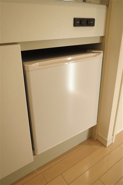 プロシード大阪梅田ポーションの物件内観写真