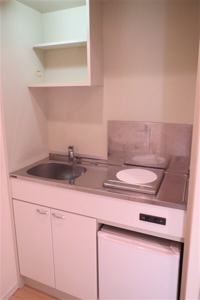 プロシード大阪梅田ポーションの物件内観写真