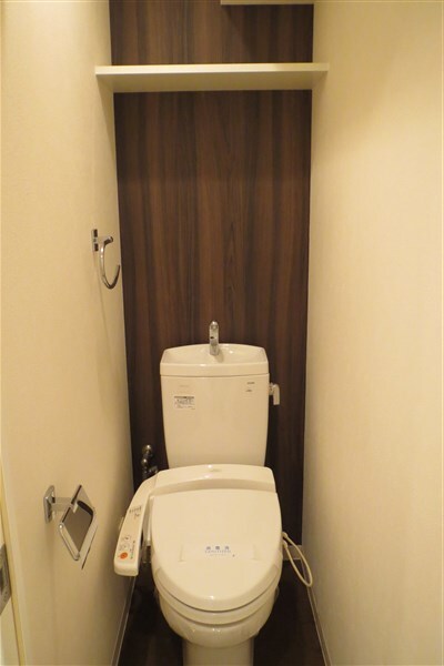 プロシード大阪梅田ポーションの物件内観写真