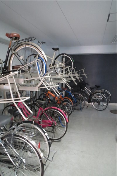 プロシード大阪梅田ポーションの物件内観写真