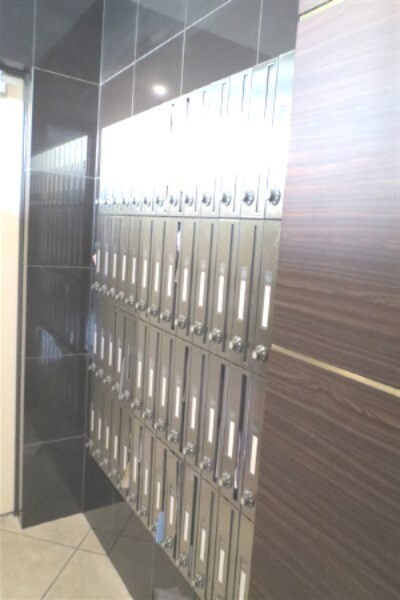 プロシード大阪梅田ポーションの物件内観写真