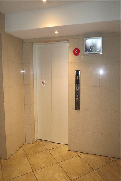 プロシード大阪梅田ポーションの物件内観写真