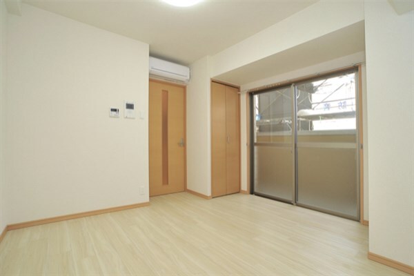 フォレステージュ北堀江の物件内観写真