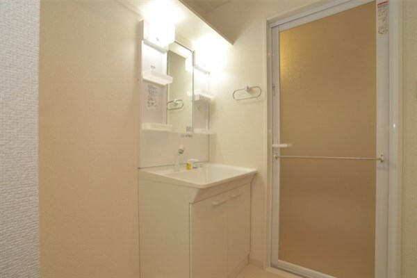 フォレステージュ北堀江の物件内観写真