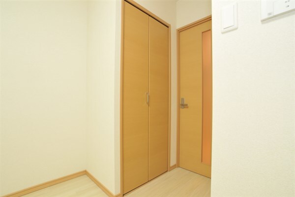 フォレステージュ北堀江の物件内観写真