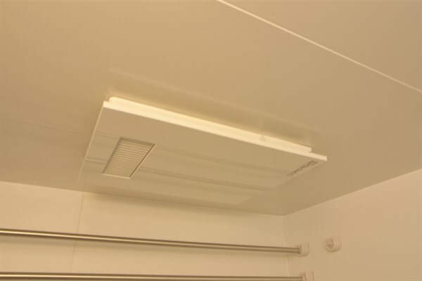 フォレステージュ北堀江の物件内観写真