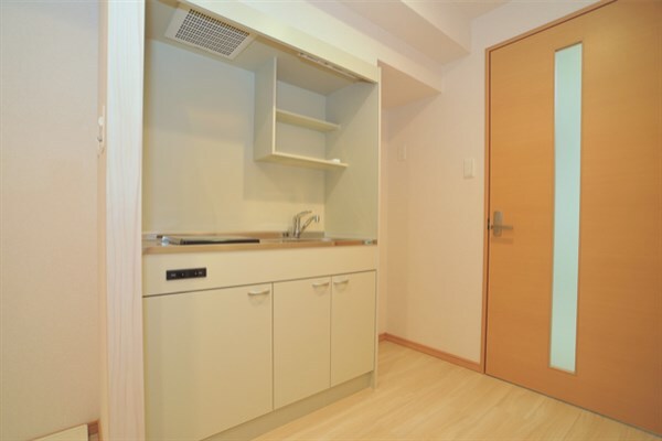 フォレステージュ北堀江の物件内観写真