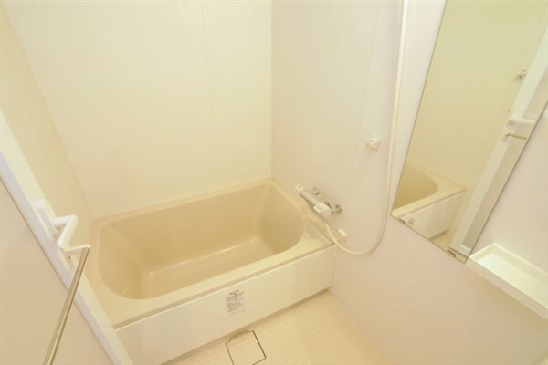 フォレステージュ北堀江の物件内観写真