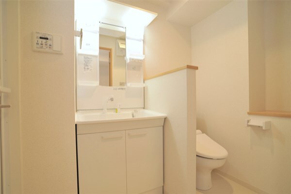 フォレステージュ北堀江の物件内観写真