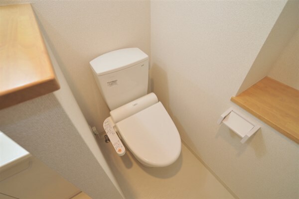 フォレステージュ北堀江の物件内観写真