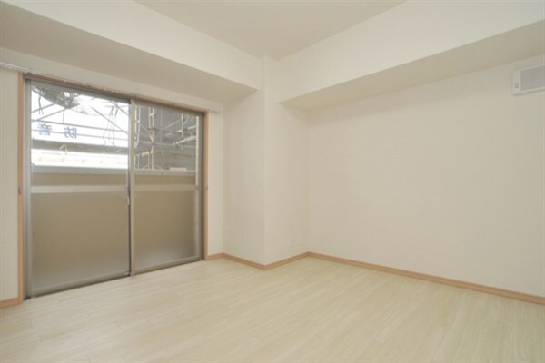 フォレステージュ北堀江の物件内観写真